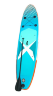 НАДУВНАЯ SUP-ДОСКА MY PARADISE 320X80X15 BLUE