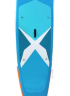 НАДУВНАЯ SUP-ДОСКА MY PARADISE 320X80X15 BLUE