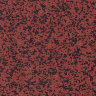 Резиновое спортивное покрытие РезиПол ANT Flex Eco Granite
