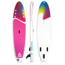 ДОСКА ДЛЯ SUP-СЕРФИНГА 335x81x15 SPECTRUM WHITE 11` TREVEL SERIES