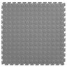 Эластичное спортивное модульное ПВХ покрытие M-TILE SPORTLINE HARD STUDDED, 7 мм