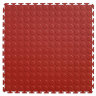 Эластичное спортивное модульное ПВХ покрытие M-TILE SPORTLINE HARD STUDDED, 7 мм