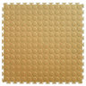 Эластичное спортивное модульное ПВХ покрытие M-TILE SPORTLINE HARD STUDDED, 7 мм